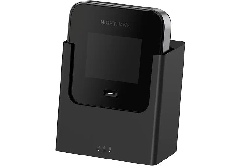EAN 0606449172652 - NETGEAR Nighthawk Mobile Hotspot Cradle Adaptador de corriente imagen 7