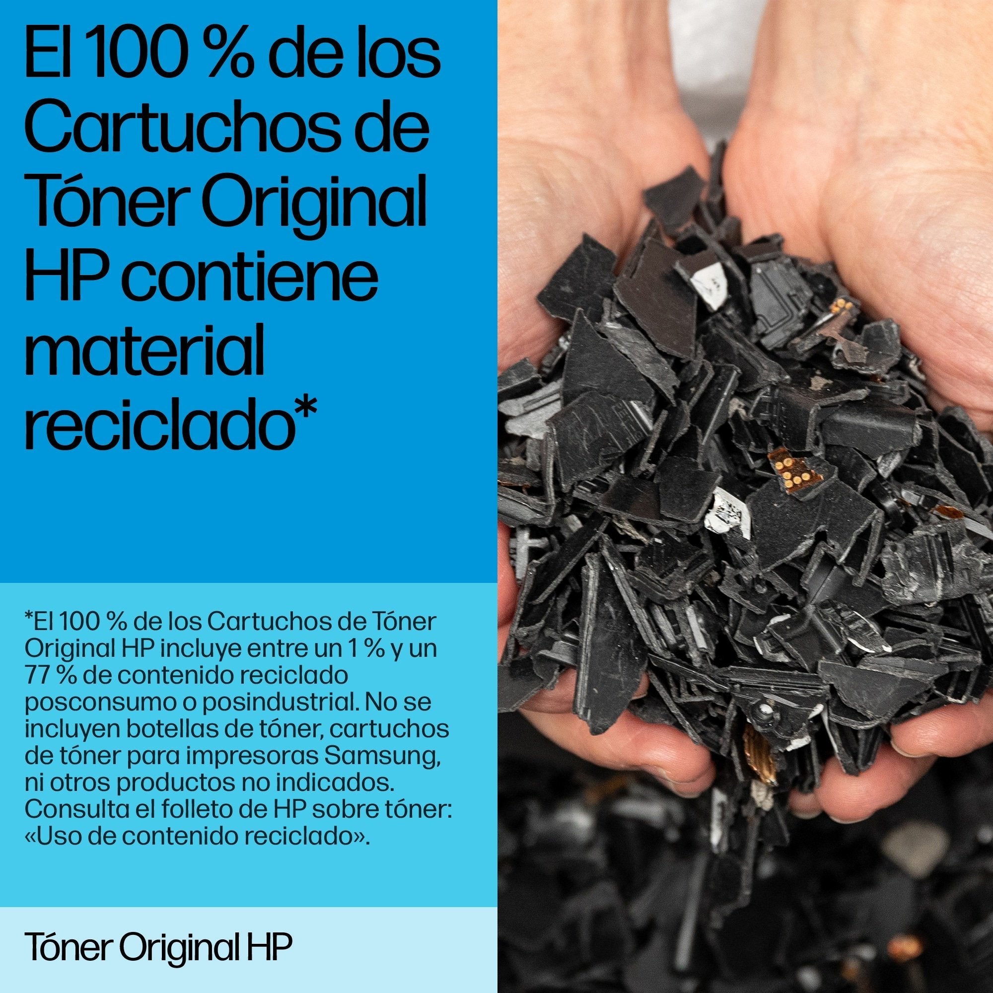 EAN 884420186830 - HP 646X High Yield Black Original LaserJet Toner Cartridge cartucho de tóner 1 pieza(s) imagen 10