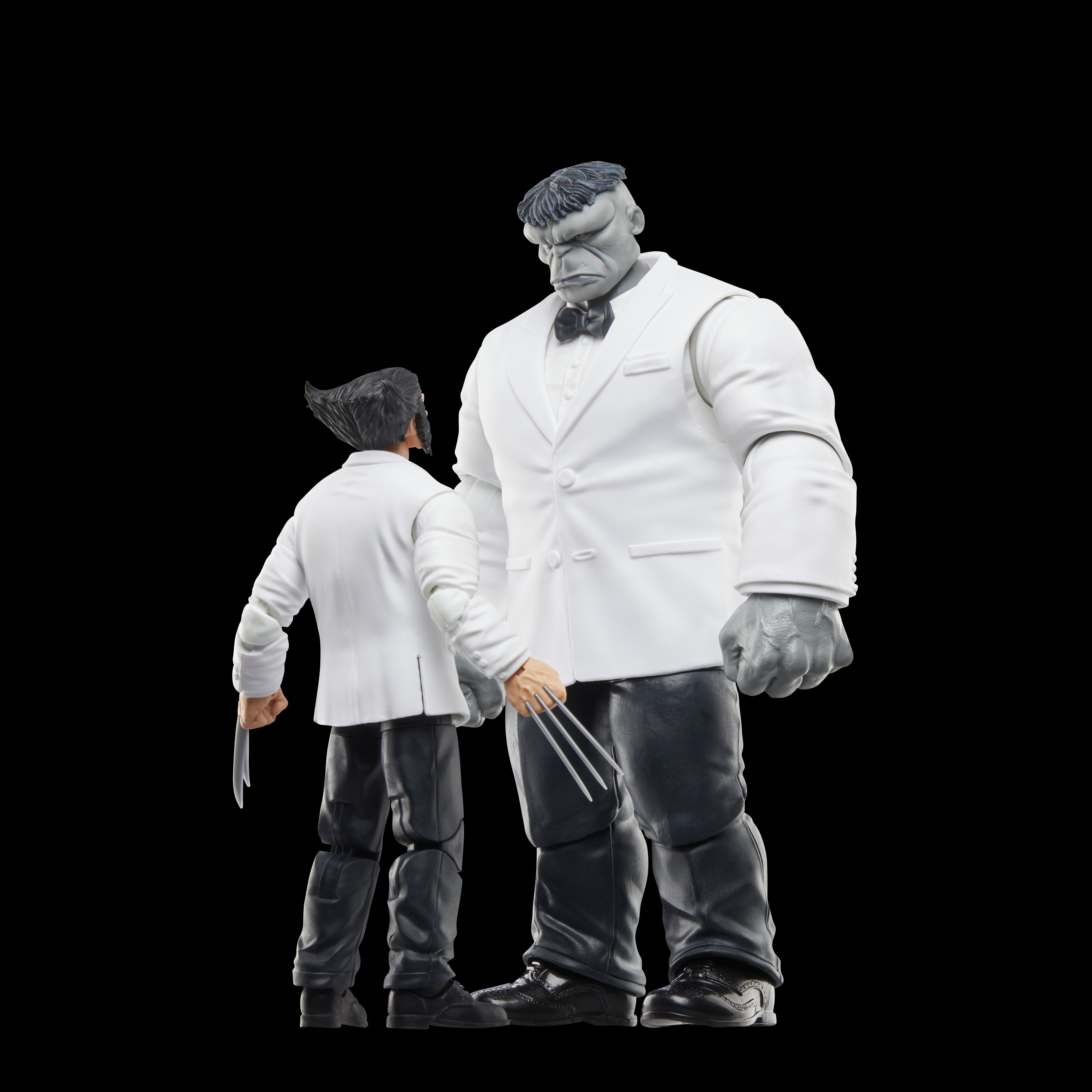 EAN 5010996202147 - Marvel Patch and Joe Fixit imagen 20