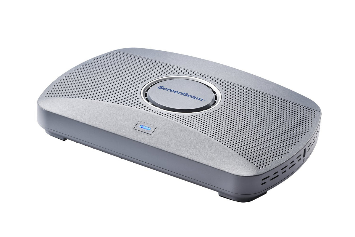 EAN 850015351082 - ScreenBeam Edu Gen2 inc 3 Year Warranty sistema de presentación inalámbrico HDMI + USB Type-A Escritorio imagen 2
