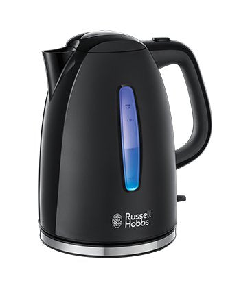 EAN 4008496855681 - Russell Hobbs 22591-70 tetera eléctrica 1,7 L 2400 W Negro imagen 1