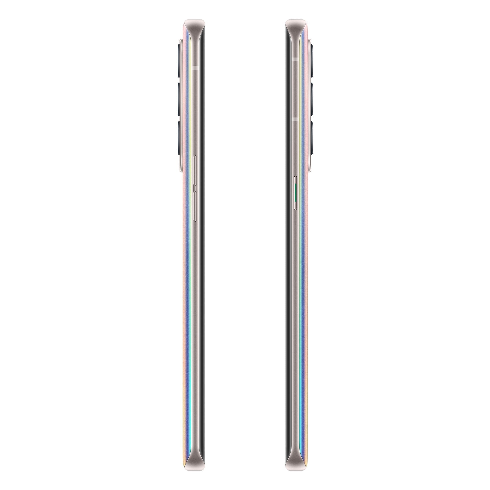 Smartphone Oppo Find X3 Neo 5g 12gb 256gb Silver