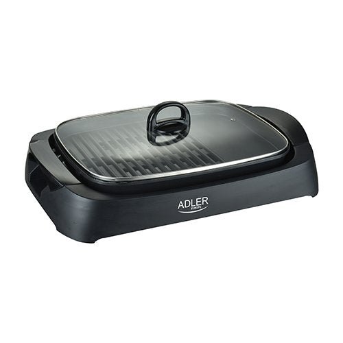 Parrilla Eléctrica Adler Ad 6610