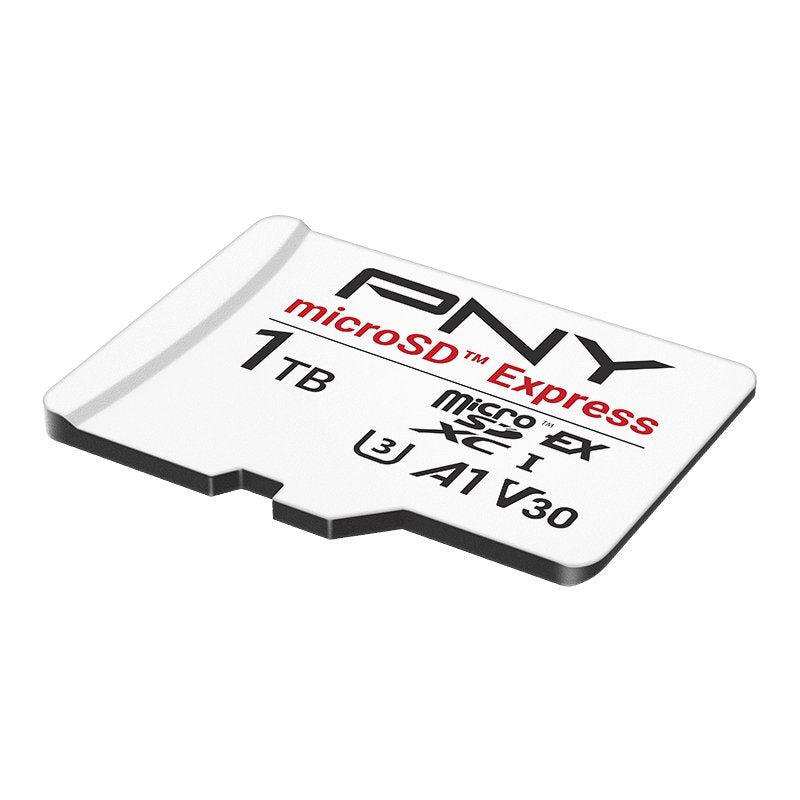 Sd Microsd 1tb Pny Microsd Express