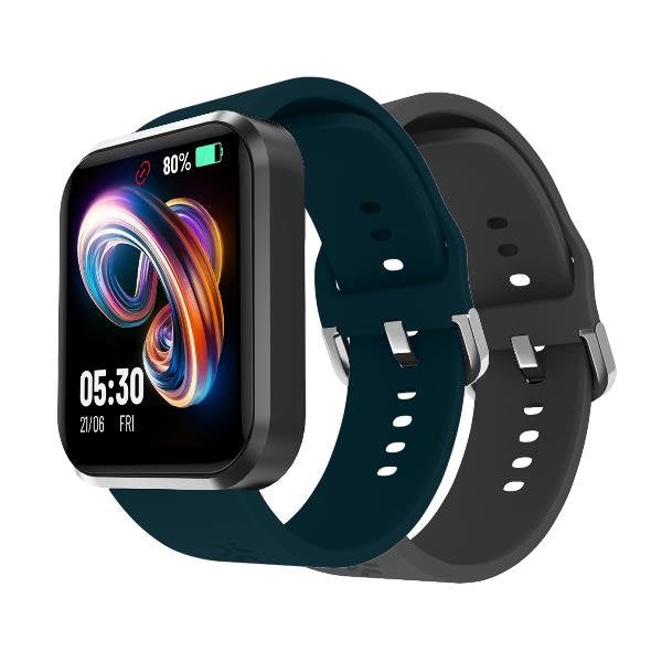 Trainer Smartband 2 Azul
