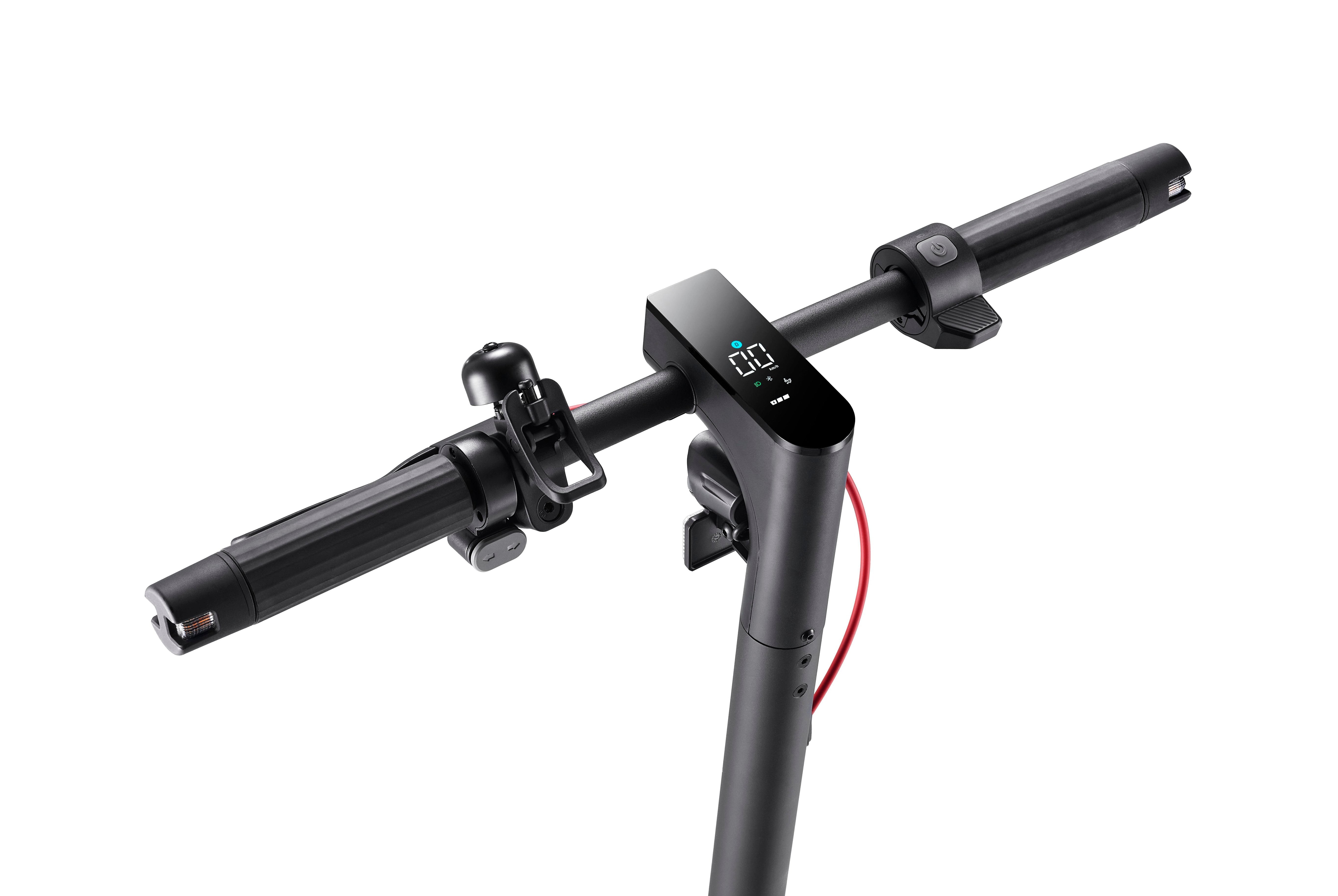 Acer Nitro Es 3 Select Nes033 E-Scooter