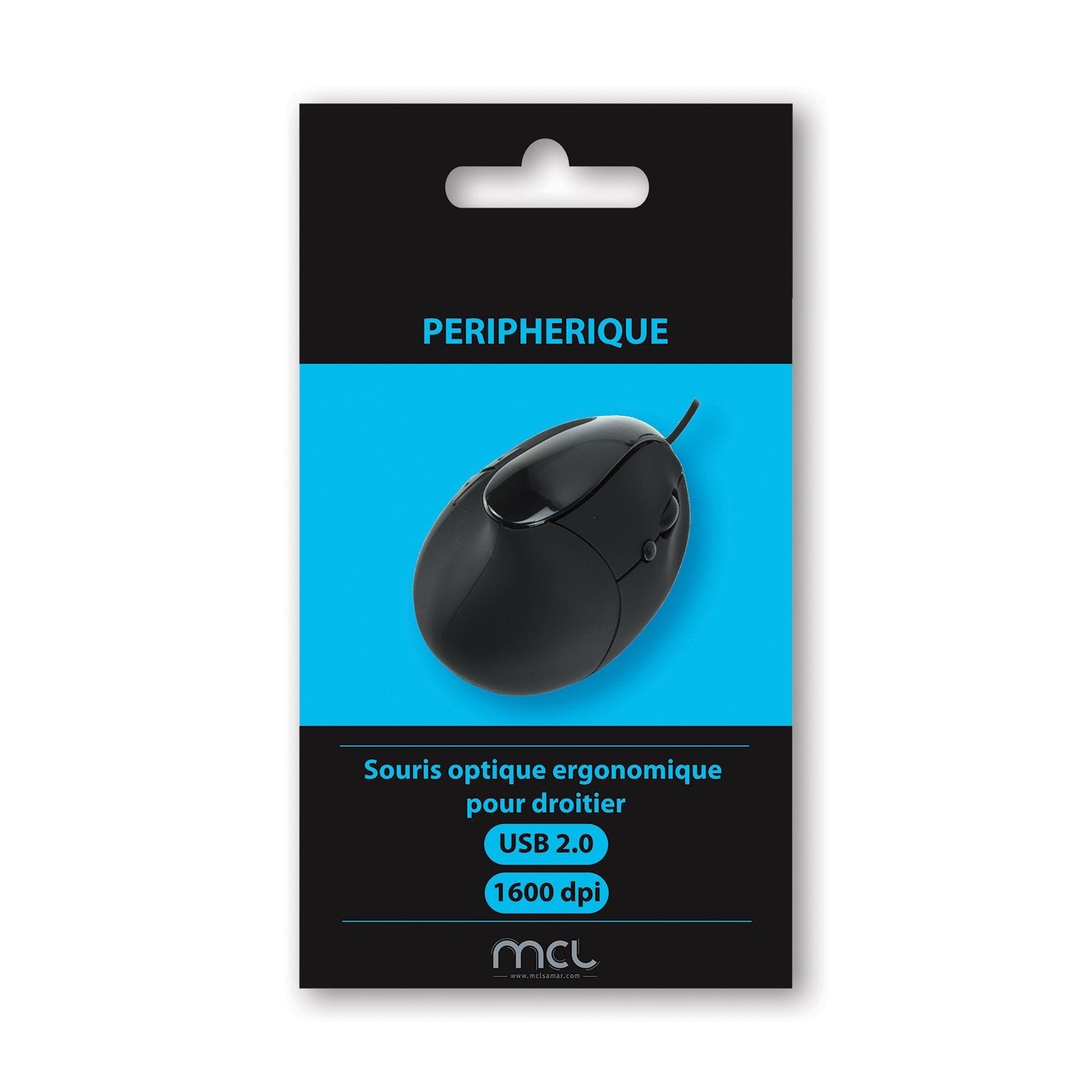 Optical Usb Mouse 1600 Dpi