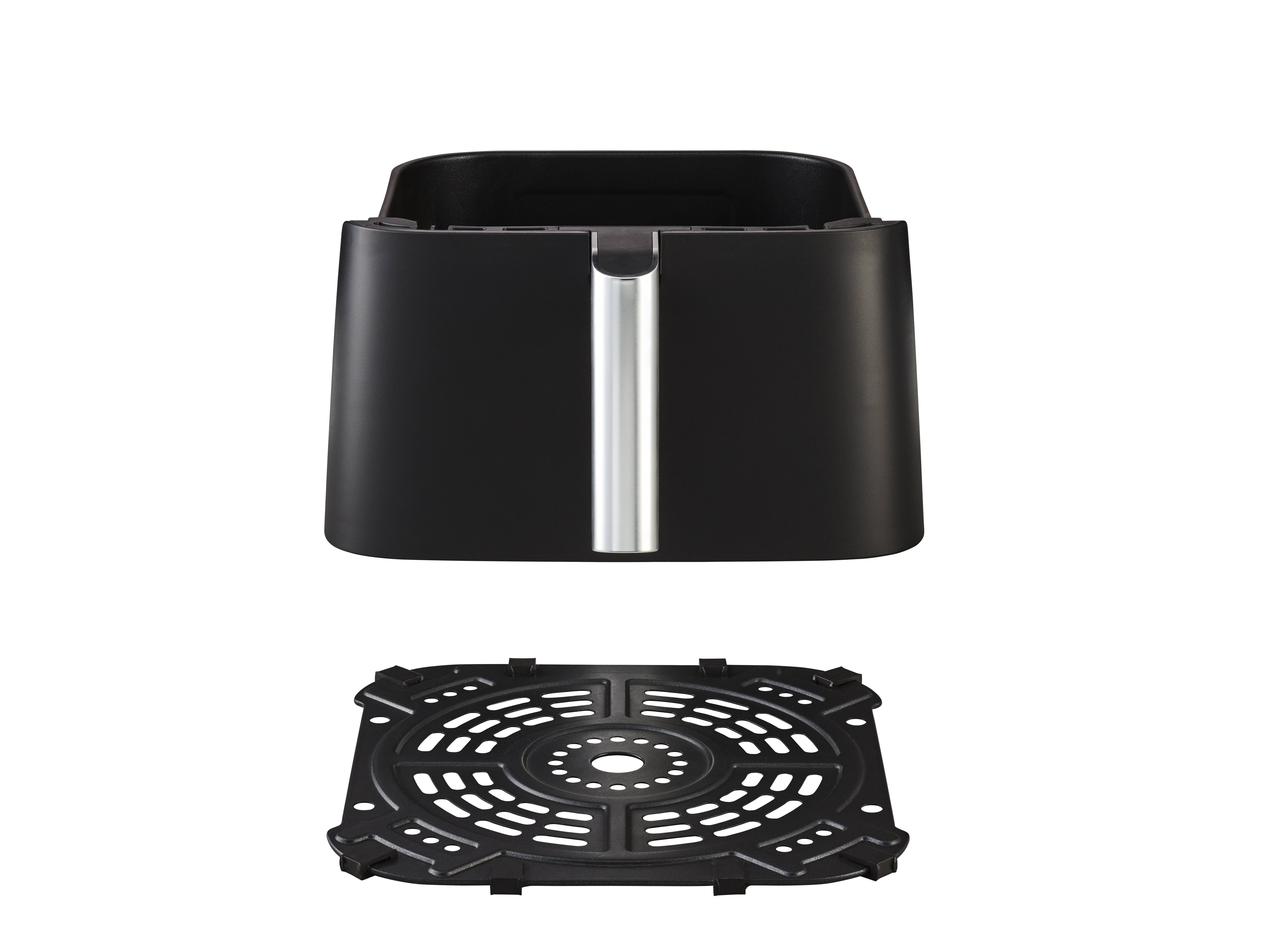 EAN 0622356278782 - Ninja AF180EU freidora Sencillo 6,2 L 2000 W Freidora de aire caliente Negro imagen 6