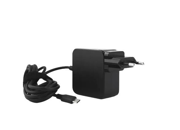 EAN 5711783426189 - CoreParts MBXUSBC-AC0001 adaptador e inversor de corriente Interior 45 W Negro imagen 2