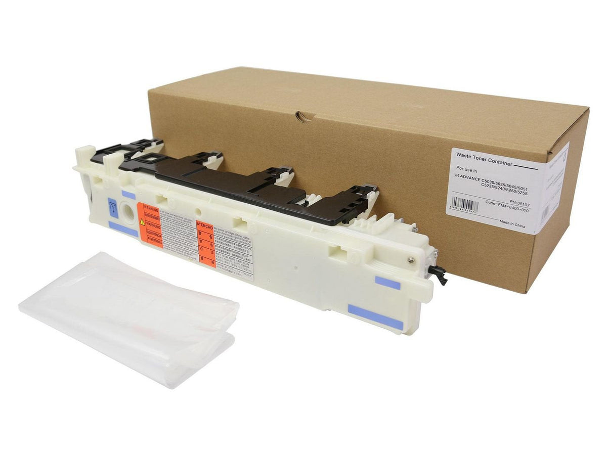 Canon Fm4-8400-010 Kit Para Impresora