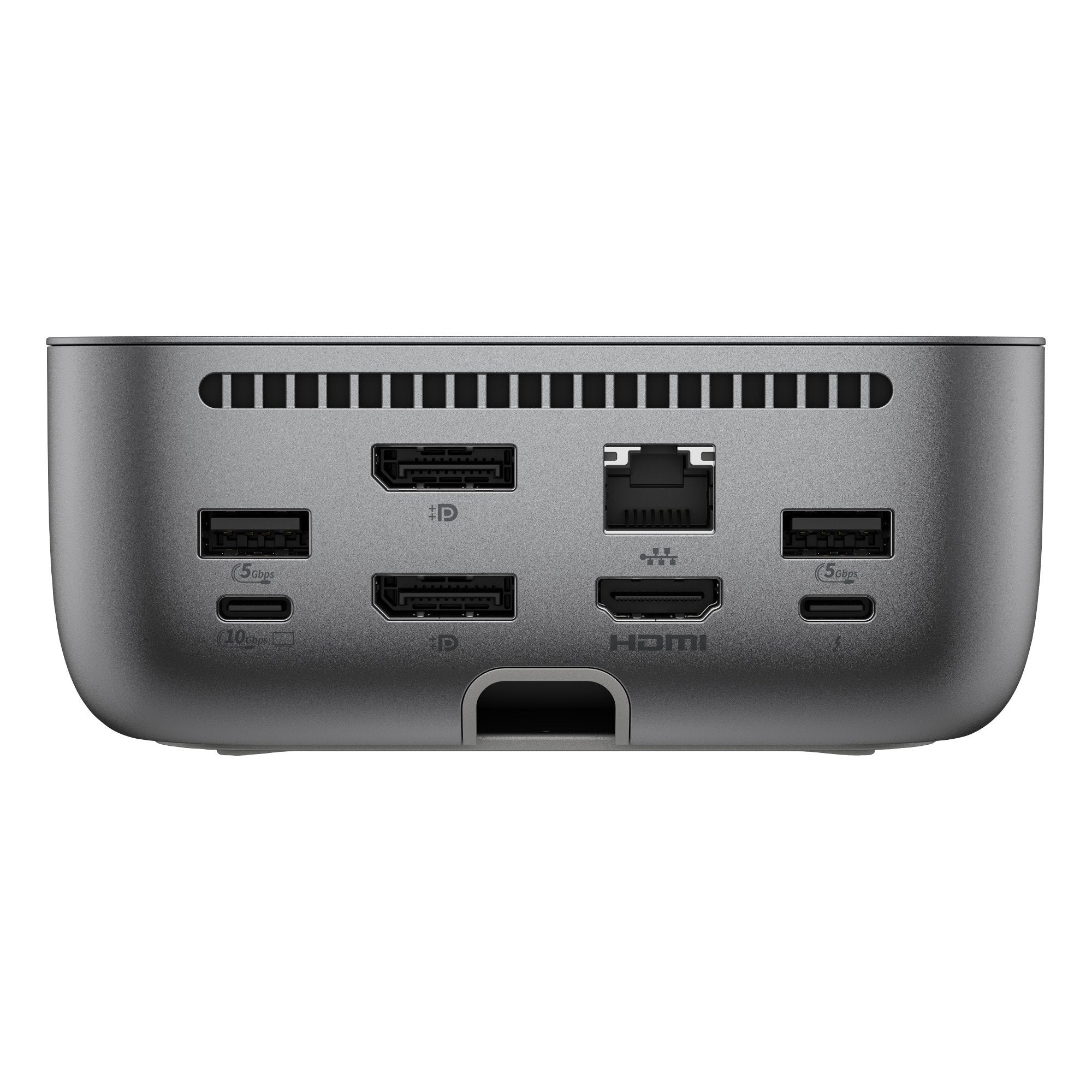 EAN 0198701752547 - HP Thunderbolt 4 Ultra 280W G6 Dock Alámbrico Gris imagen 2