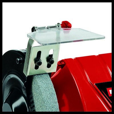 Einhell Esmeriladora De Cinta Tc-Us 350, Esmeriladora Doble 4466154