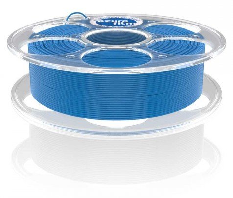 EAN 3830063543032 - AzureFilm FS171-5015 material de impresión 3d Acrilonitrilo estireno acrilato (ASA) Azul 1 kg imagen 1
