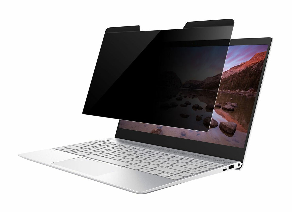 Dicota Privacy Filter 2 Way For Laptop 13.3" Wide 16:9 Magnetic