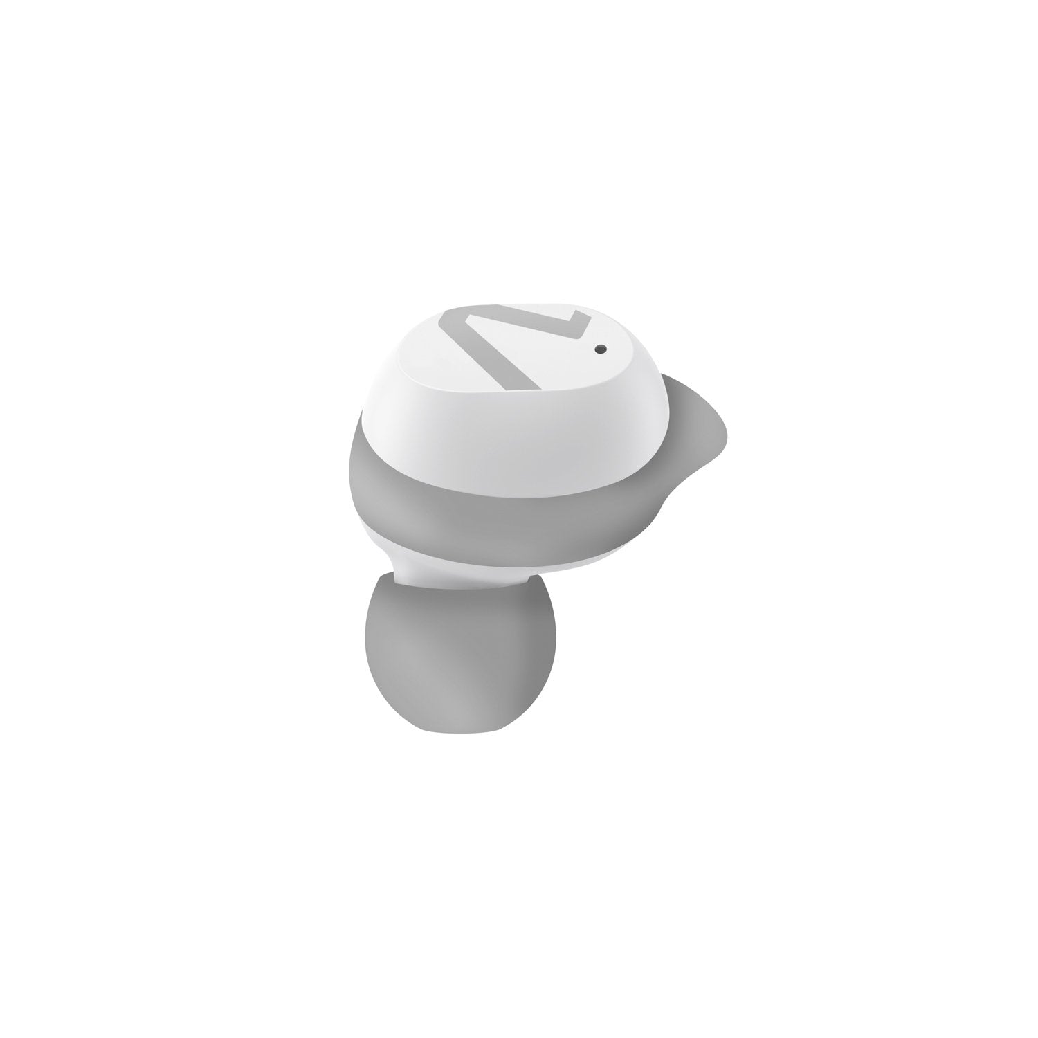 EAN 5060594761225 - Veho RHOX Auriculares Inalámbrico Dentro de oído Llamadas/Música Bluetooth Blanco imagen 4