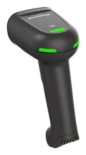 EAN 5715063222324 - Honeywell 1962GHD-2USB-5-R lector de código de barras Lector de códigos de barras portátil 1D/2D Negro imagen 1