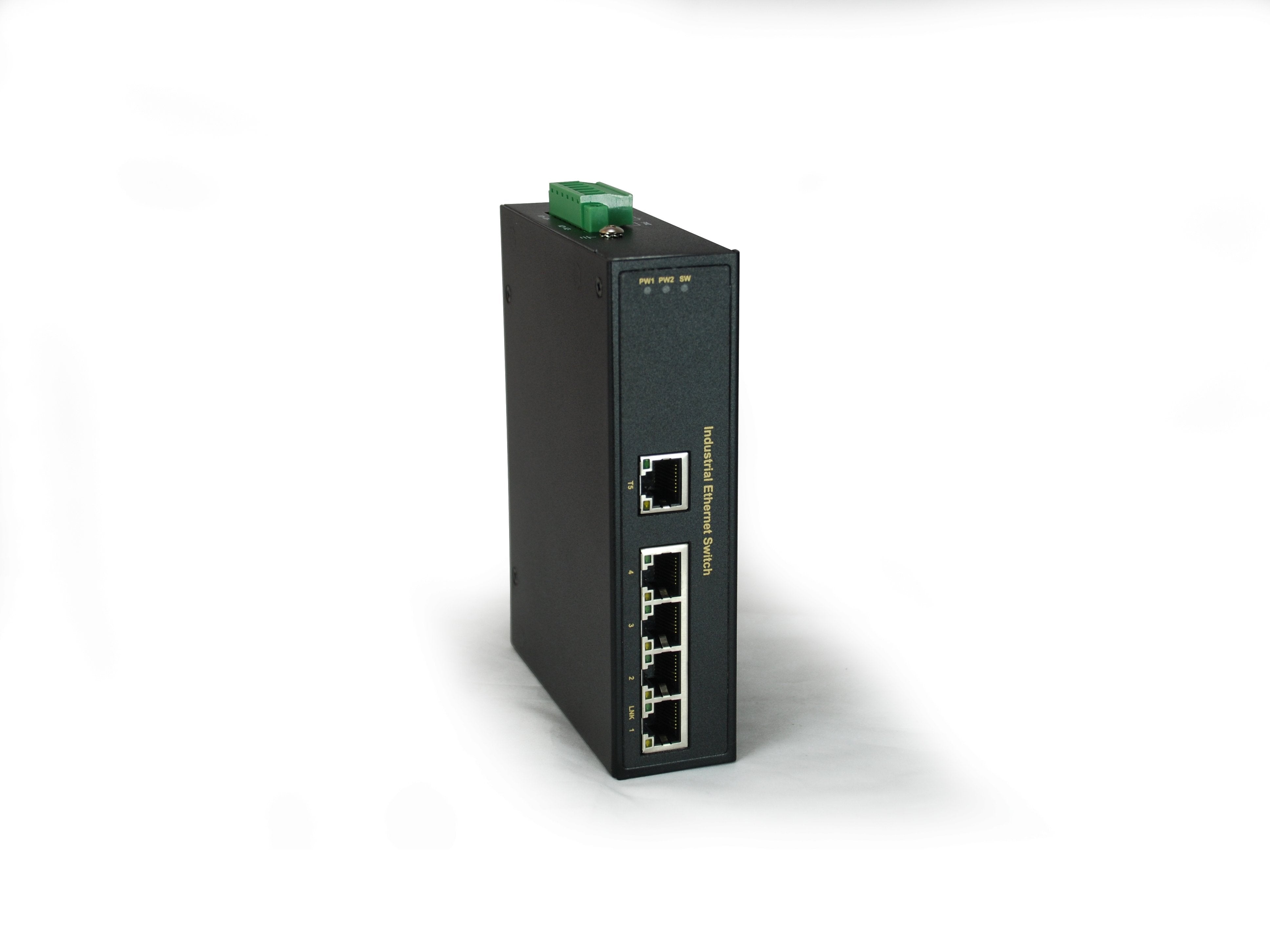 Levelone Switch 5x Fe Ifs-0501