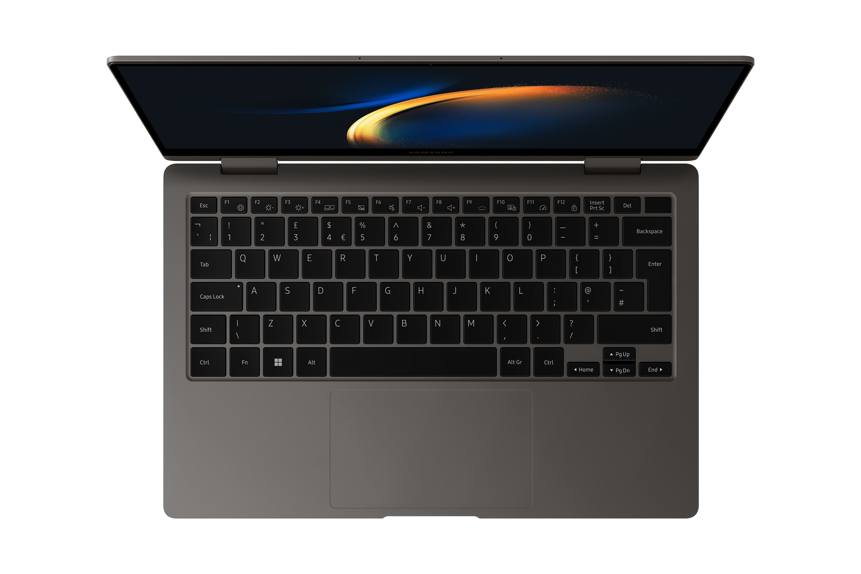 EAN 8806094979794 - Samsung Galaxy Book 3 360 Intel® Core™ i5 i5-1340P Híbrido (2-en-1) 33,8 cm (13.3") Pantalla táctil Full imagen 2