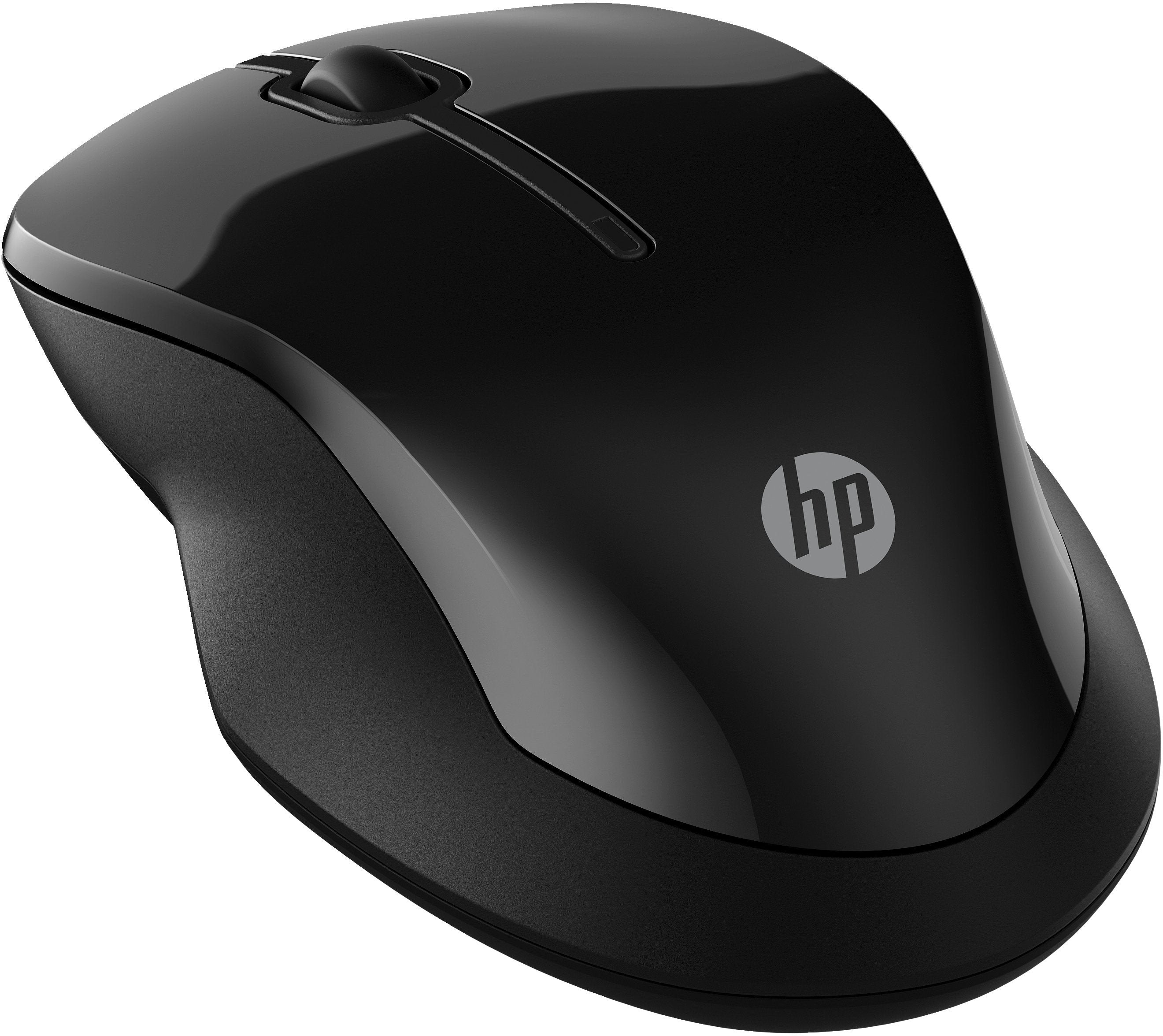 EAN 0196786514548 - HP 250 Dual Mouse ratón Ambidextro Bluetooth + USB Type-A 1600 DPI imagen 3