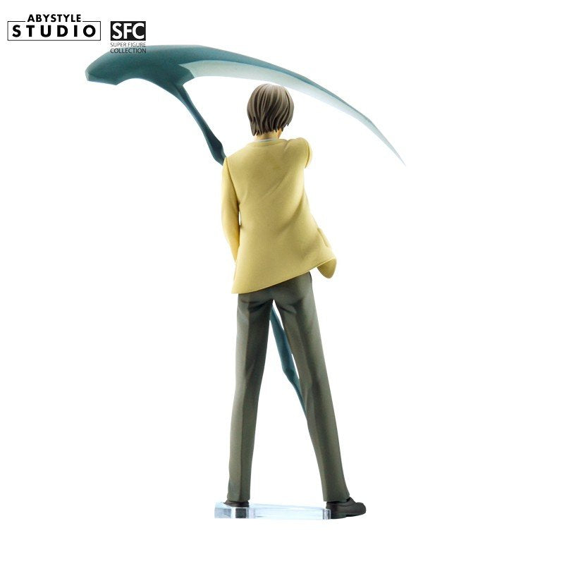 Figura Abystyle Studio Death Note "Light"