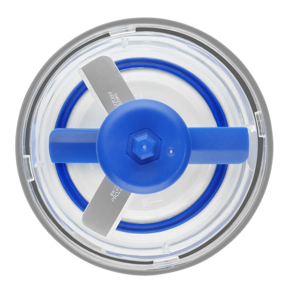 EAN 3168430324787 - Tefal Jamie Oliver K16443 molinillo para alimentos imagen 10