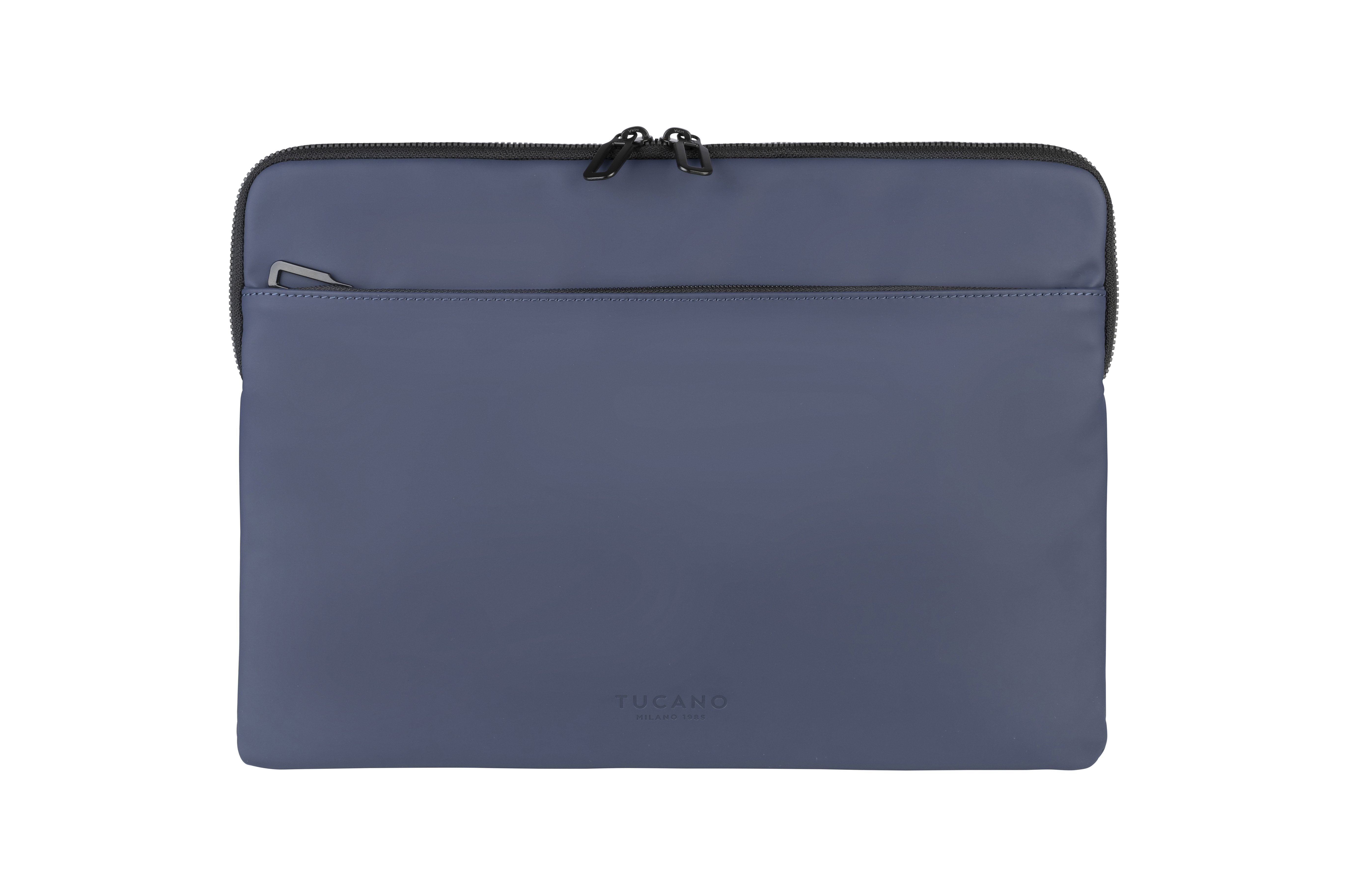 EAN 8020252200449 - Tucano BFGOM1516-B maletines para portátil 40,6 cm (16") Funda Azul imagen 1