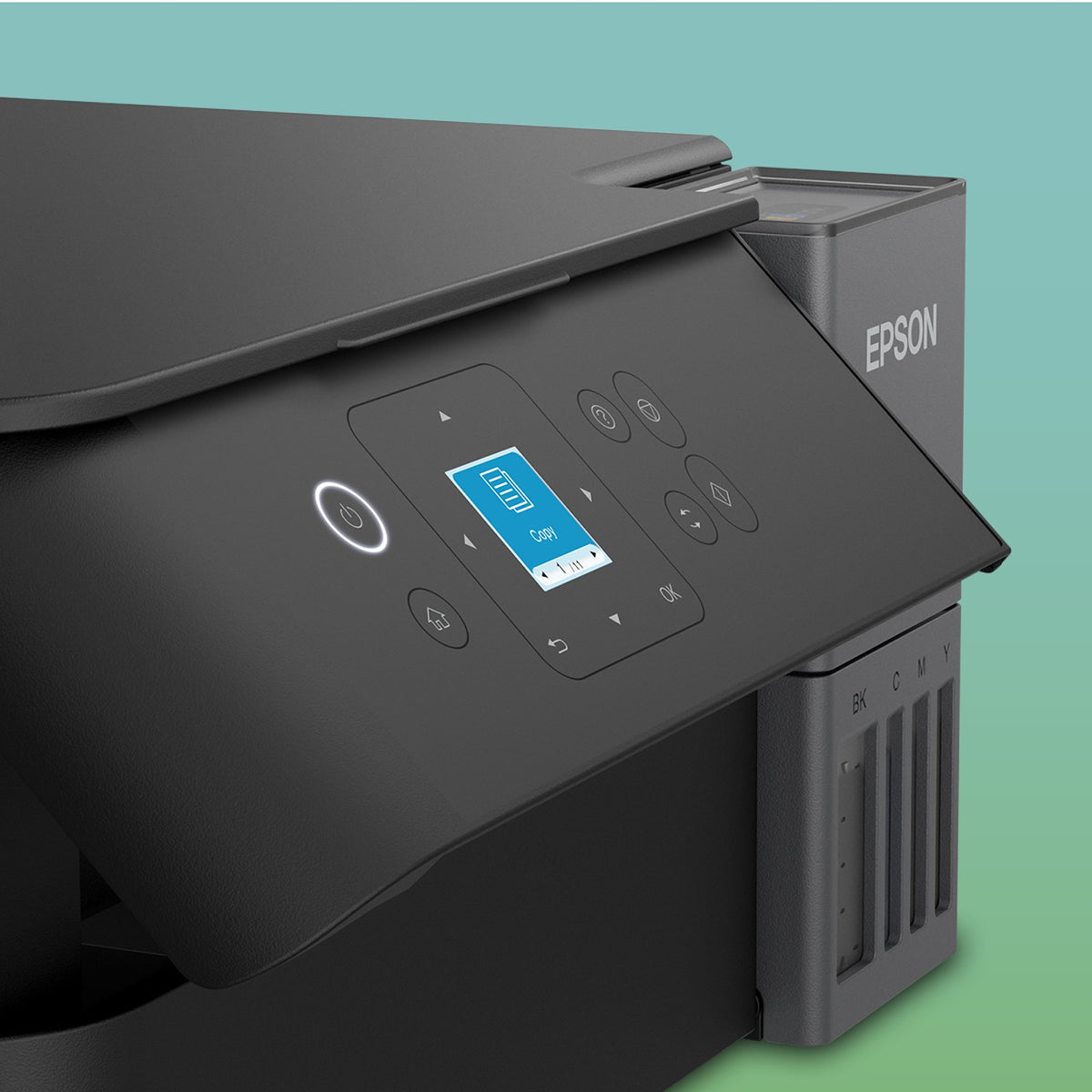 EAN 8715946733050 - Epson EcoTank ET-2950 imagen 2