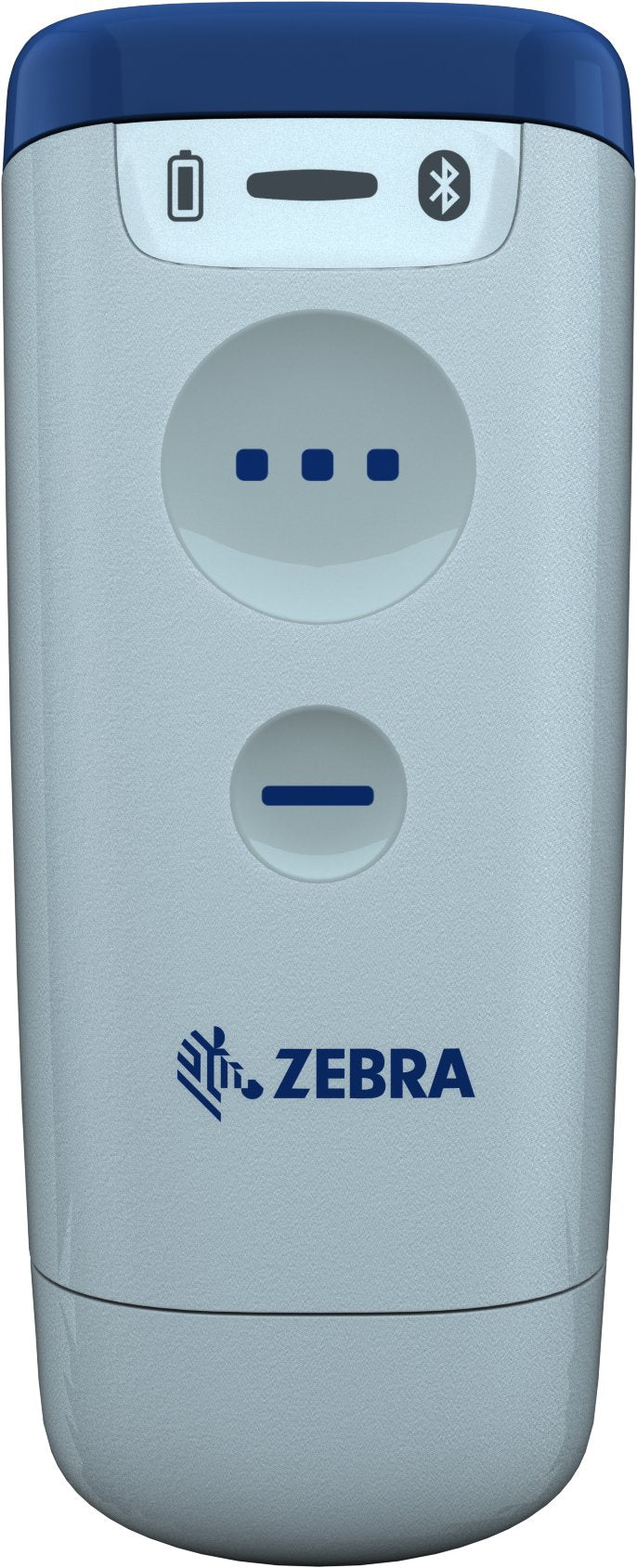 Zebra Cs60-Hc Lector De Códigos De Barras Portátil 1d/2d Led Blanco