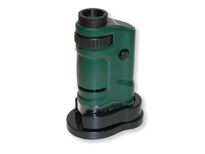 Carson Microscope With Led 20-40x