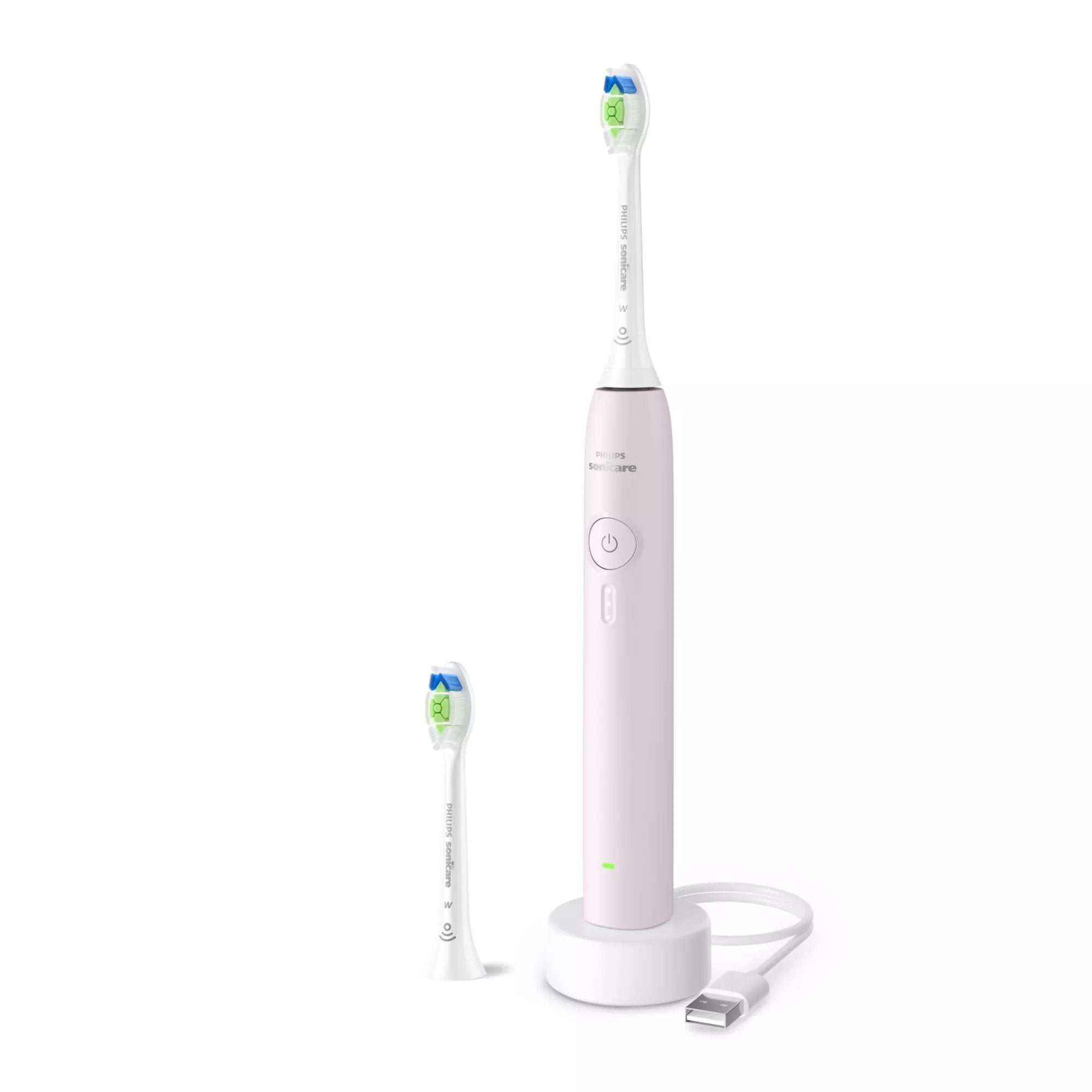 Cepillo Dental Philips Sonicare 3100 Series 3100 Hx4032/03 Recargable