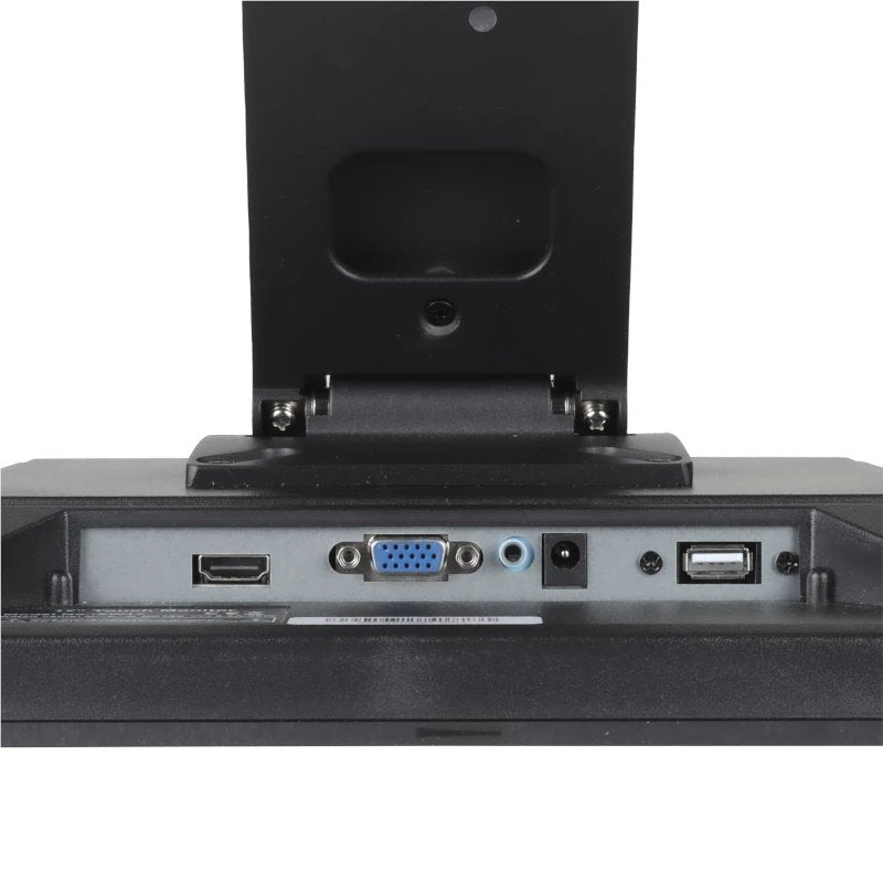 EAN 8435364319666 - iggual MTL15X monitor POS 38,1 cm (15") 1024 x 768 Pixeles XGA LCD Pantalla táctil imagen 7