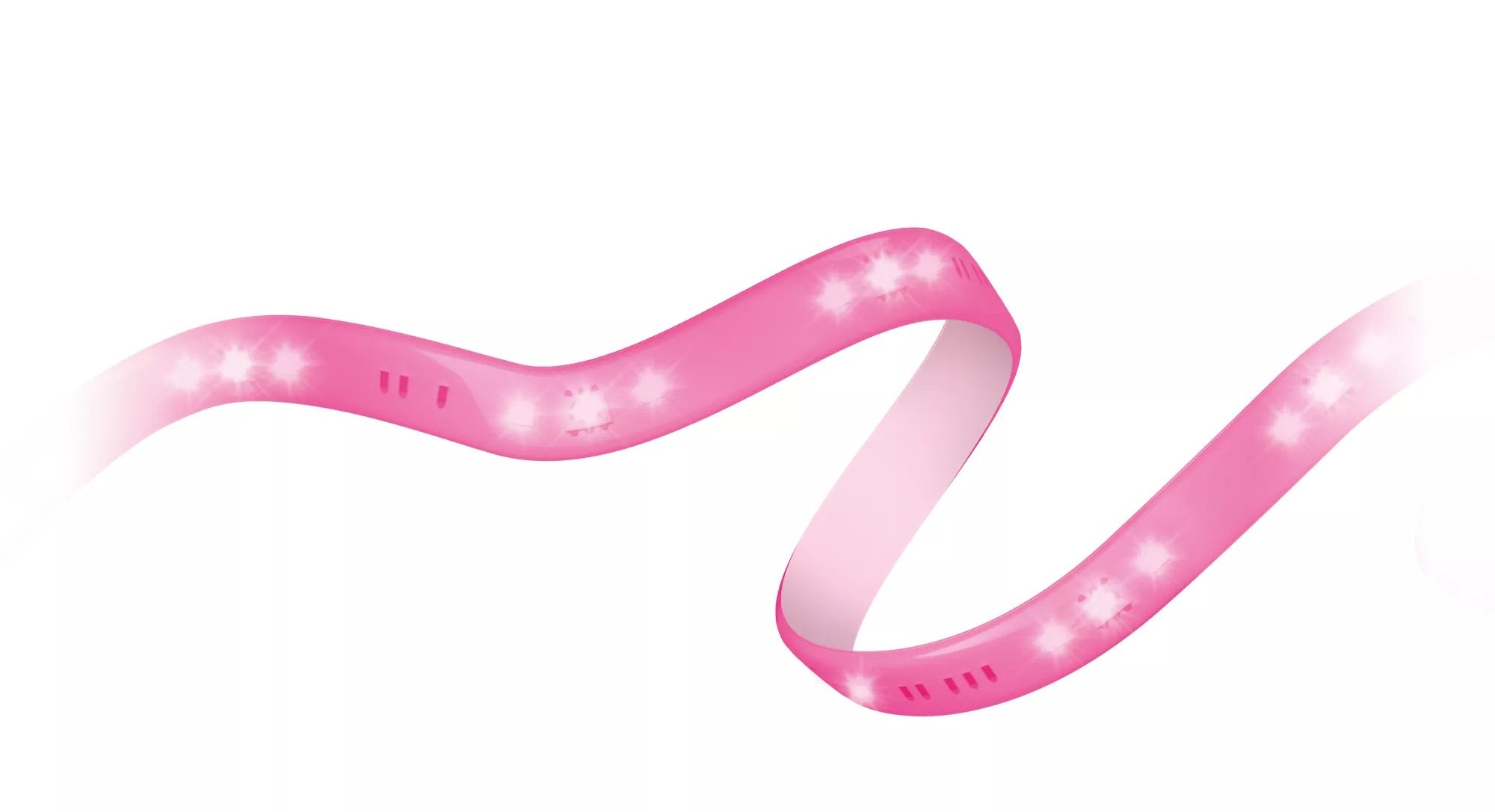 Wiz Tira De Led 2mts 1.600lm Starterkit Wiz