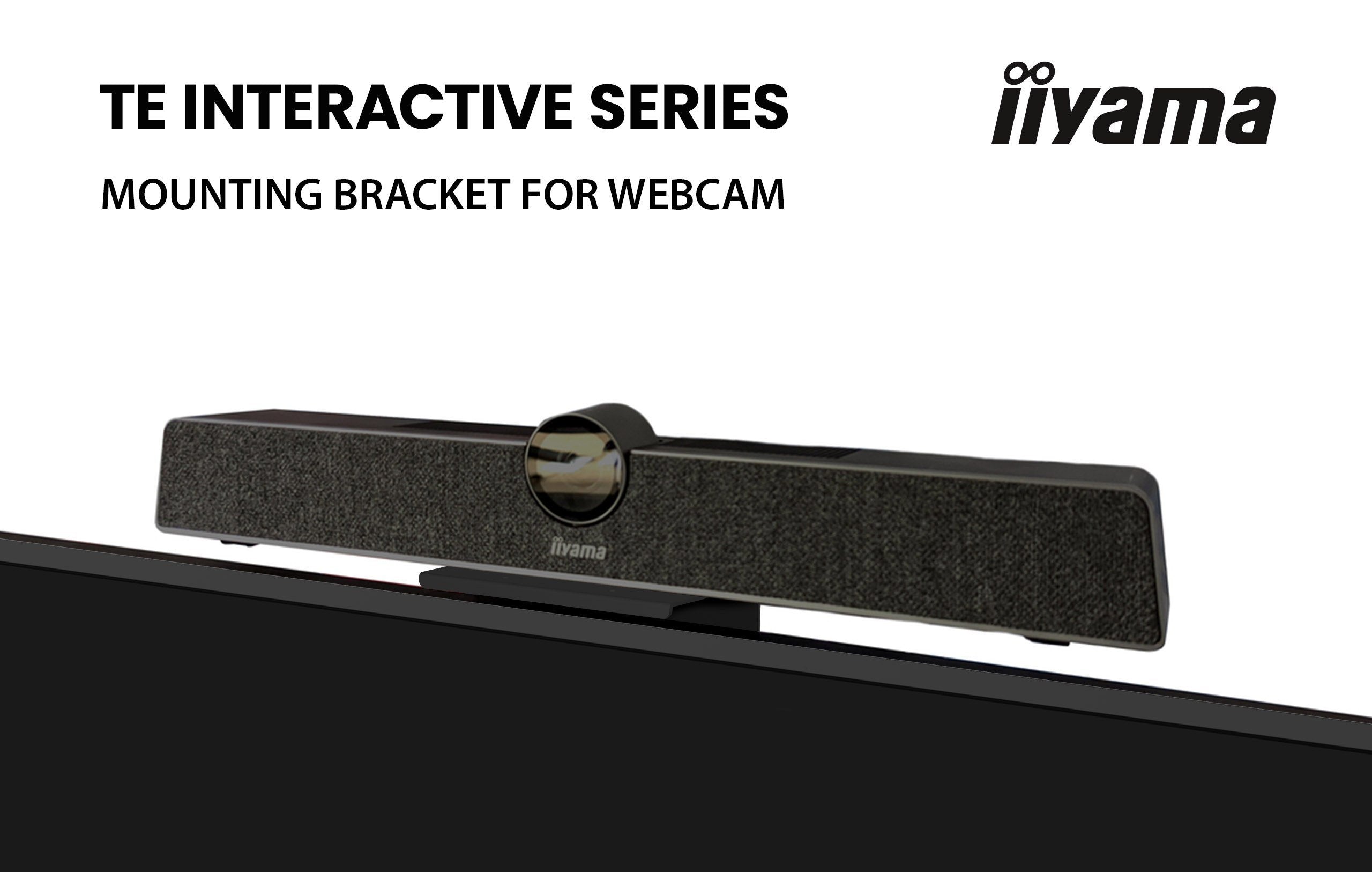 EAN 4948570124794 - iiyama TE5513A-B1AG pantalla de señalización Panel plano interactivo 138,7 cm (54.6") Wifi 450 cd / m² 4K imagen 17