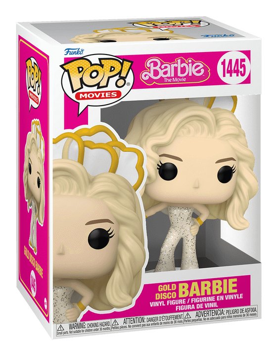 EAN 0889698726351 - FUNKO POP! 72635 figura de acción y colleccionable imagen 2