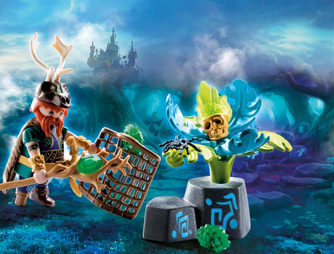 EAN 4008789707475 - Playmobil 70747 figura de juguete para niños imagen 2