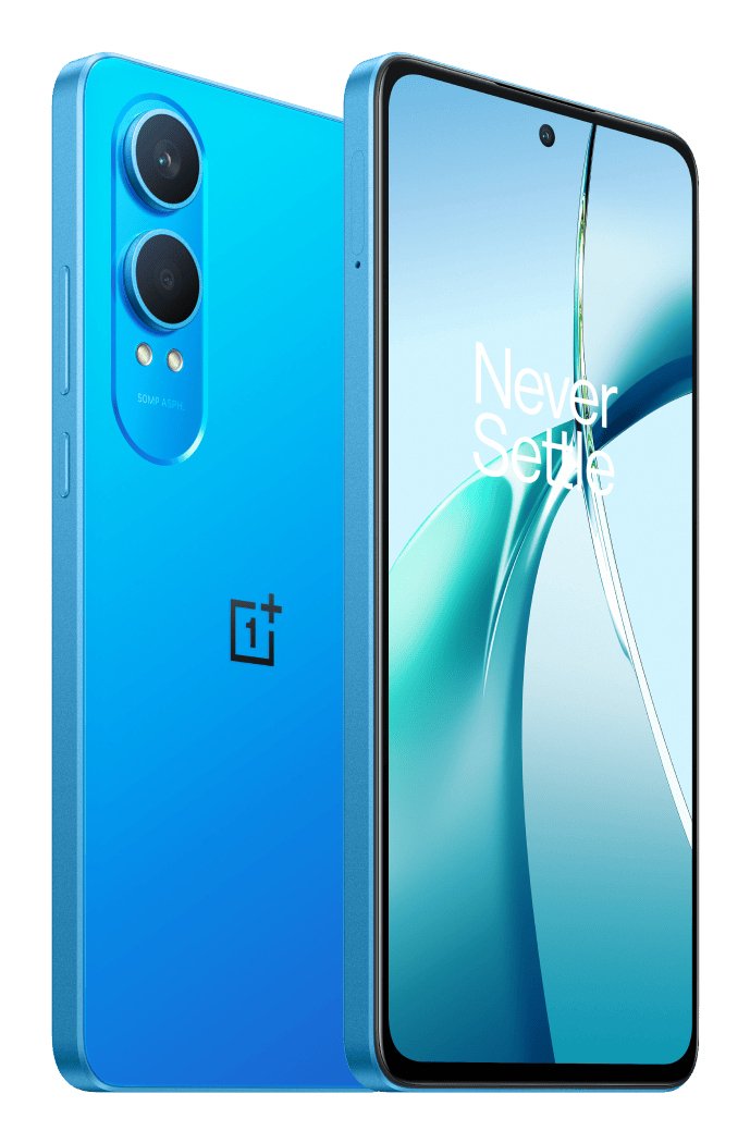 EAN 6921815626985 - OnePlus Nord CE4 Lite 5G 16,9 cm (6.67") Ranura híbrida Dual SIM Android 14 USB Tipo C 8 GB 256 GB 5110 m imagen 4