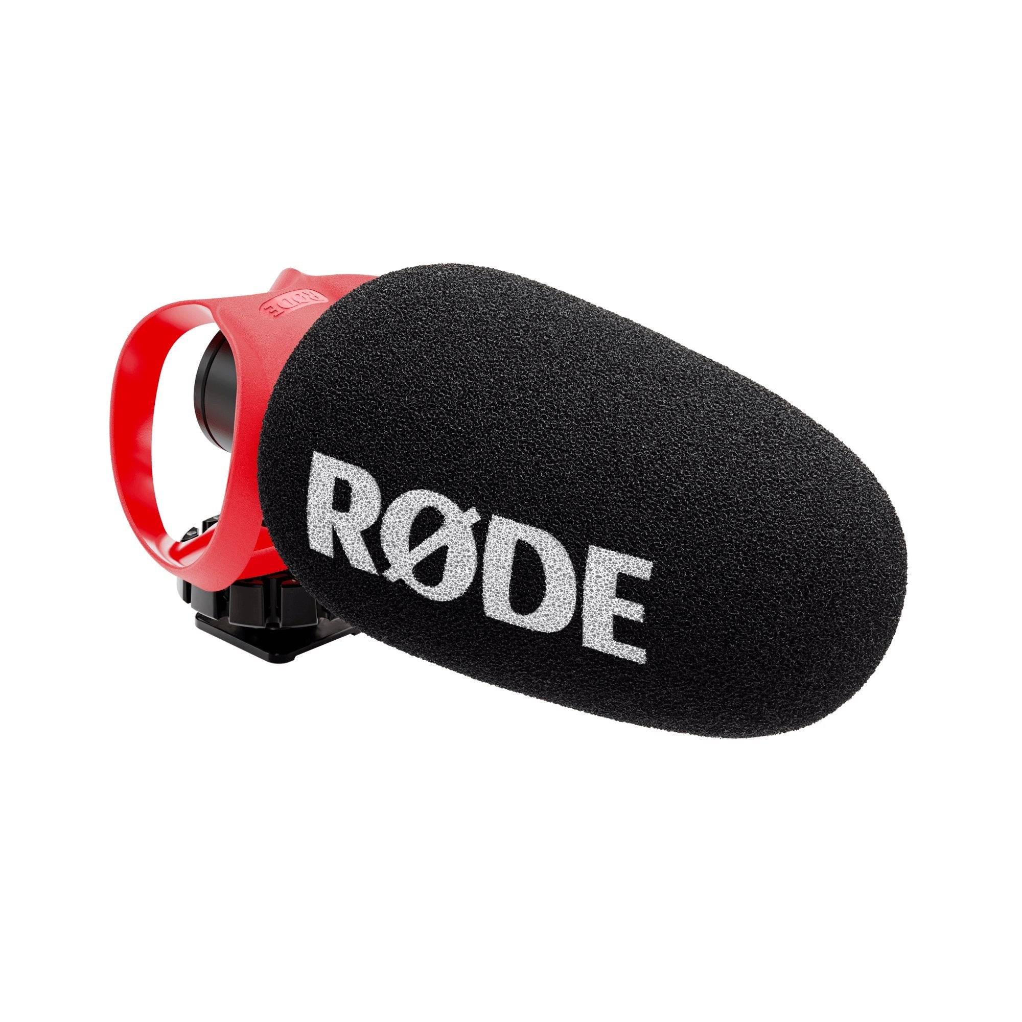 Rode Videomicro Ii Kondensator-Richtmikrofon Microfono