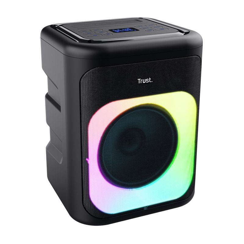 EAN 8713439252804 - Trust Azura Negro 50 W imagen 1