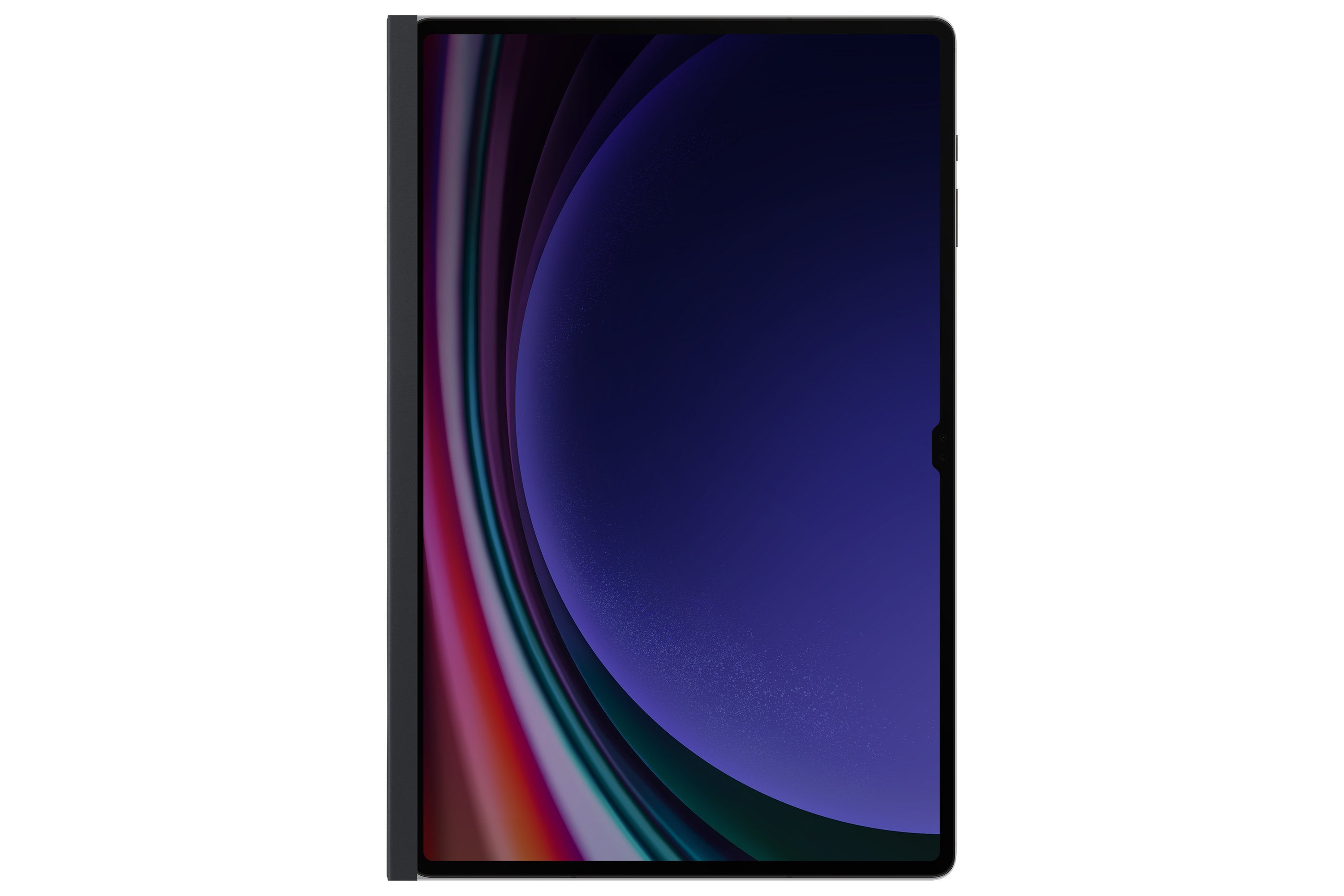 Tablet Samsung Privacy Screen, Película Protectora Transparente, Samsung Galaxy Tab S9 Ultra Ef-Nx912pbegww
