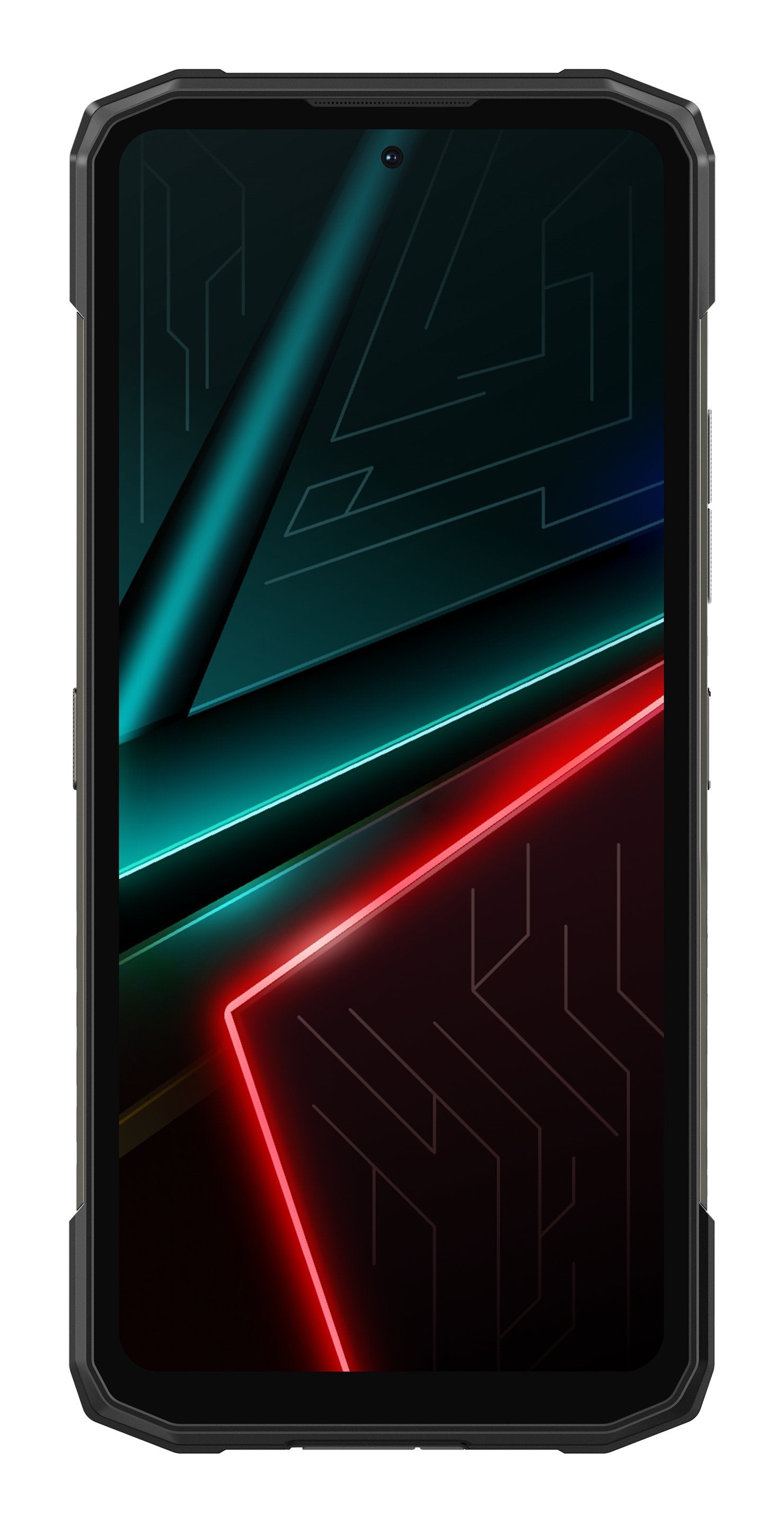 Doogee Blade 20x 3gb 128gb Negro
