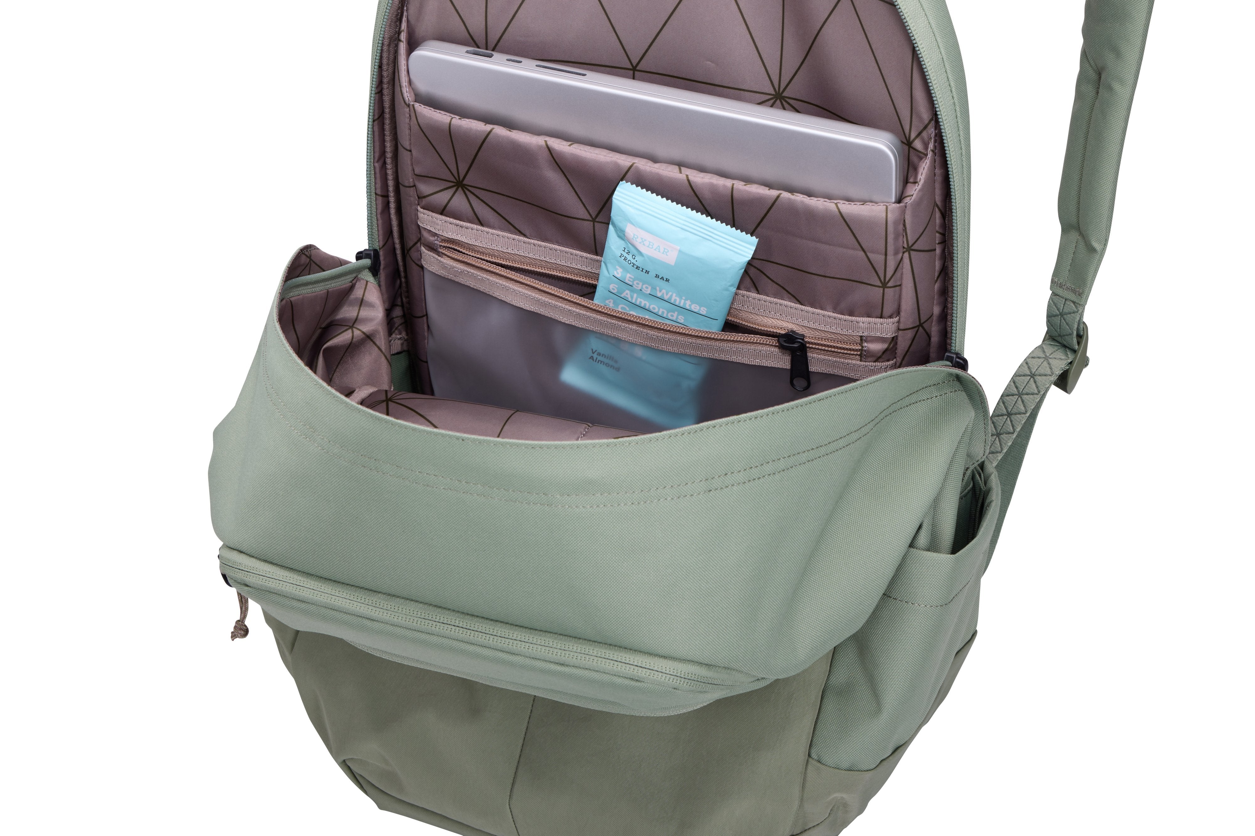 Thule Exeo Backpack 28 L- Quiet Green, 3205210