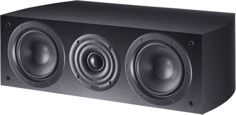 EAN 4029678348067 - Heco Victa Elite Center 102 De 2 vías Negro Alámbrico 150 W imagen 2