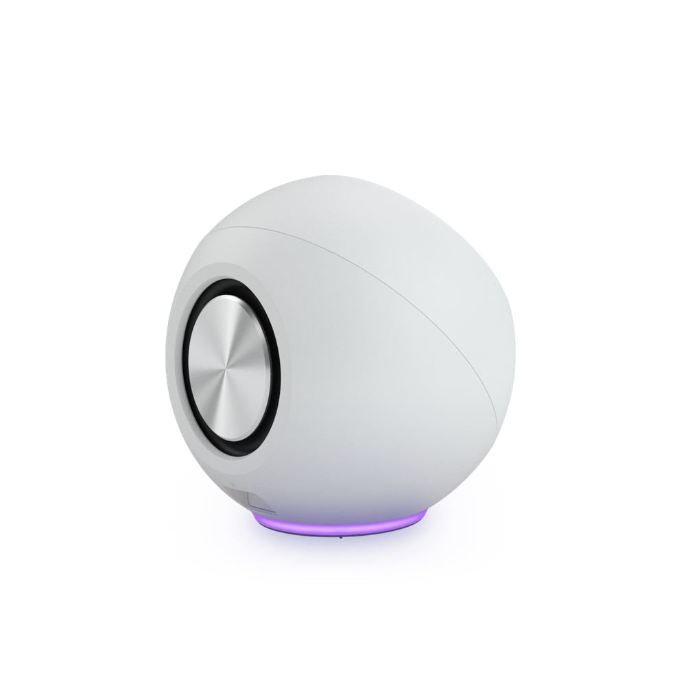 EAN 5390660196386 - Creative Labs Pebble SE De 1 vía Blanco Alámbrico 4,4 W imagen 4