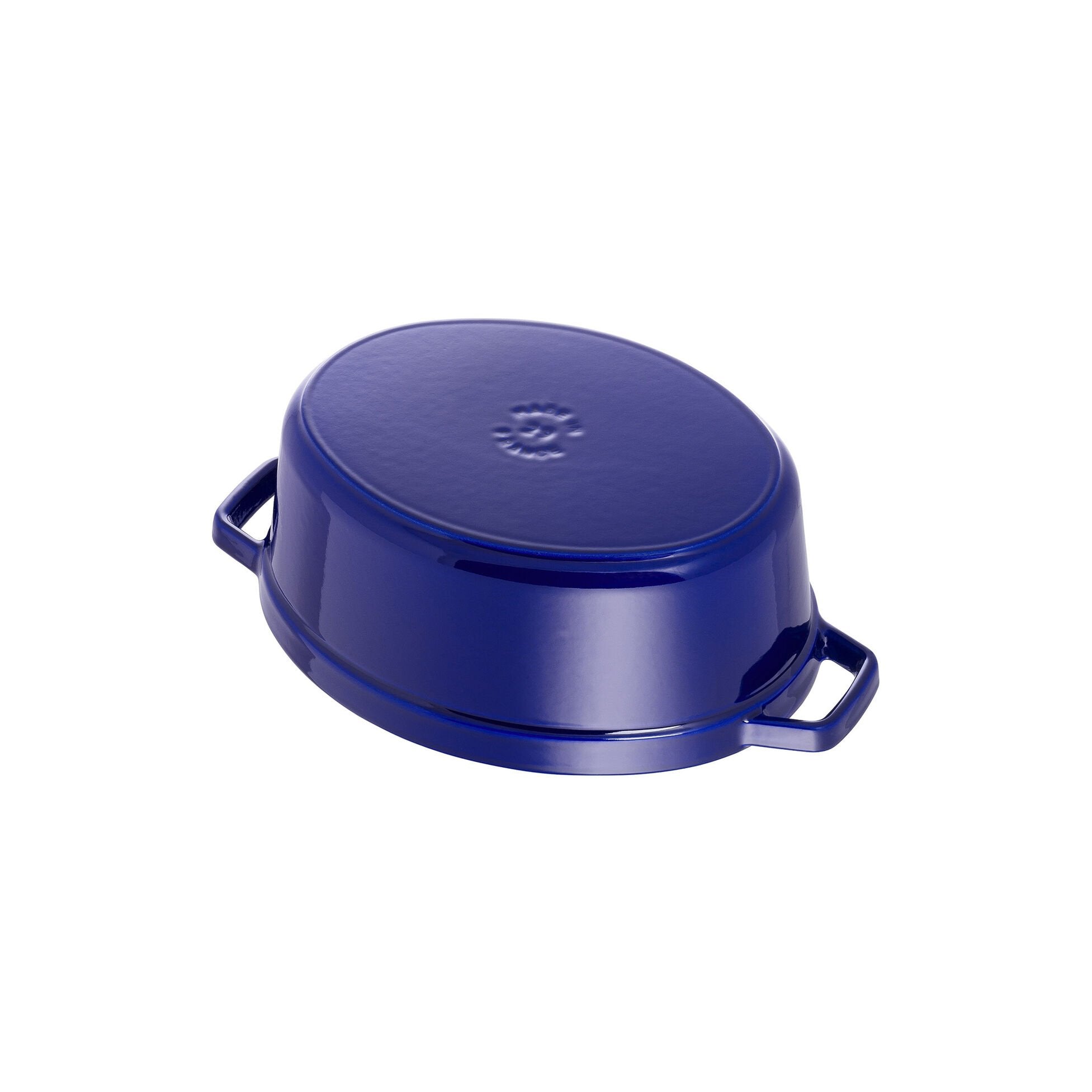 EAN 3272341029911 - Staub 40510-288-0 fuente de asado 4,2 L hierro fundido imagen 4