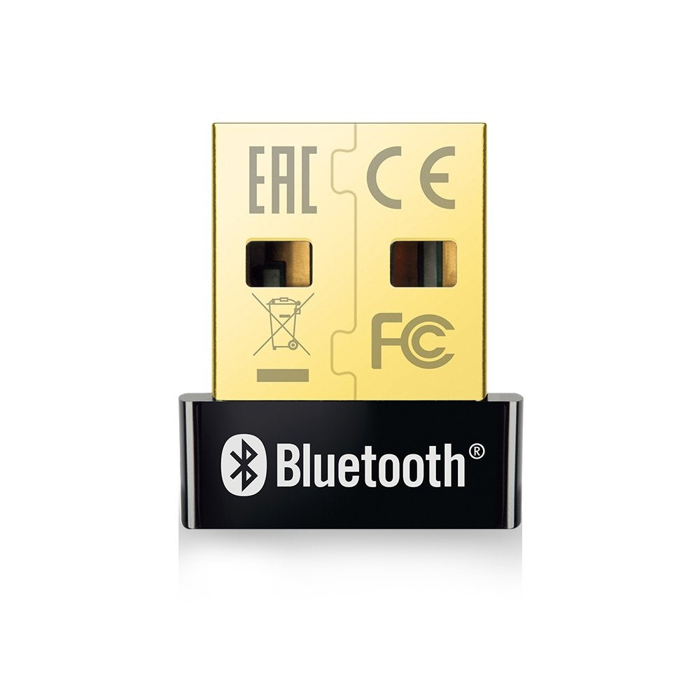 EAN 6935364099664 - TP-Link UB400 tarjeta y adaptador de interfaz Bluetooth imagen 3