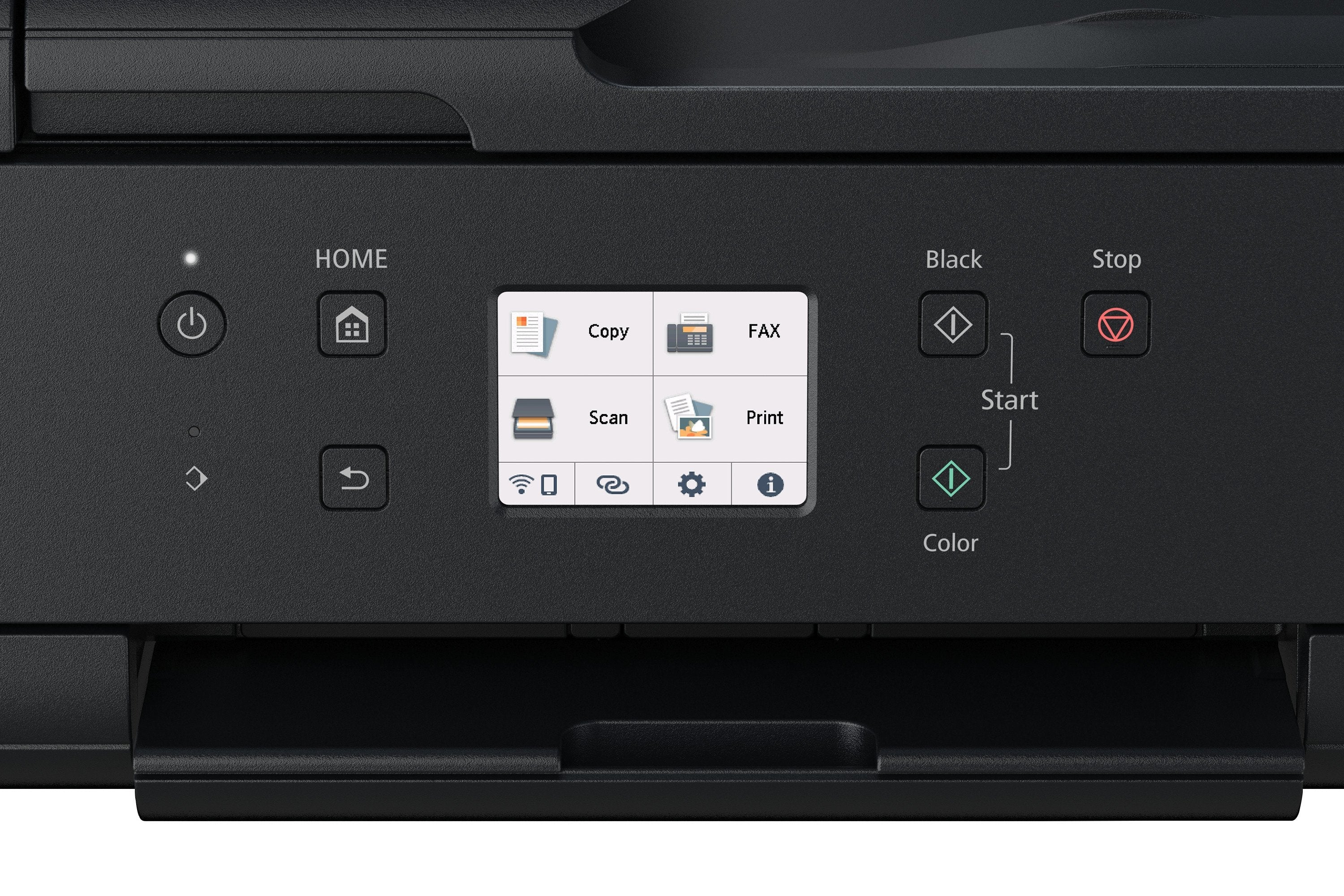 EAN 4549292233407 - Canon PIXMA TR7650 Inyección de tinta A4 4800 x 1200 DPI Wifi imagen 24