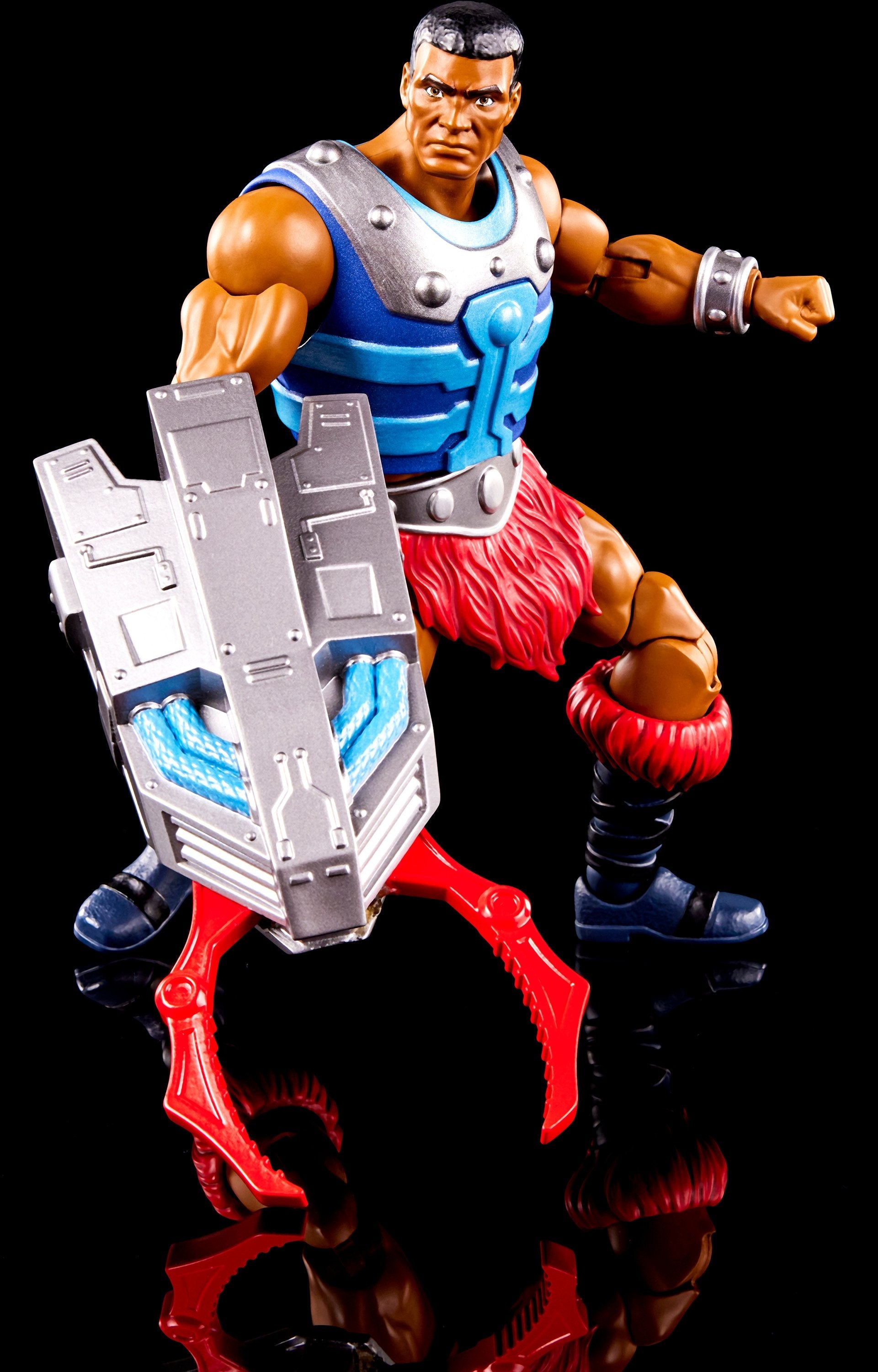 EAN 0194735111398 - Masters of the Universe HLB51 figura de juguete para niños imagen 5
