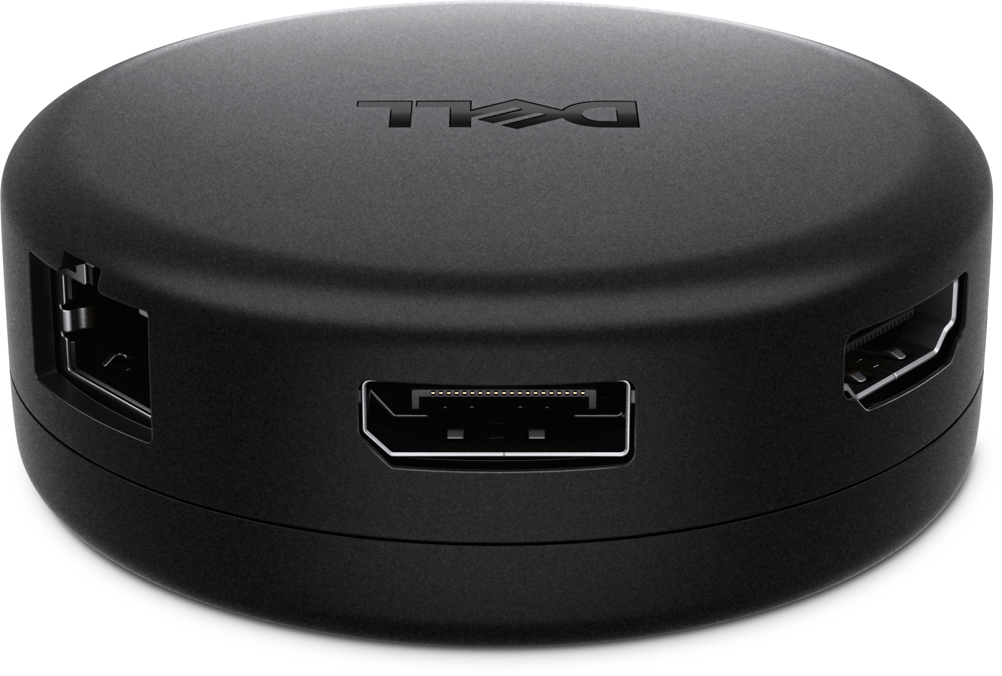 Pro 7-In-1 Usb-C Travel Hub - Da326 Y6hjg