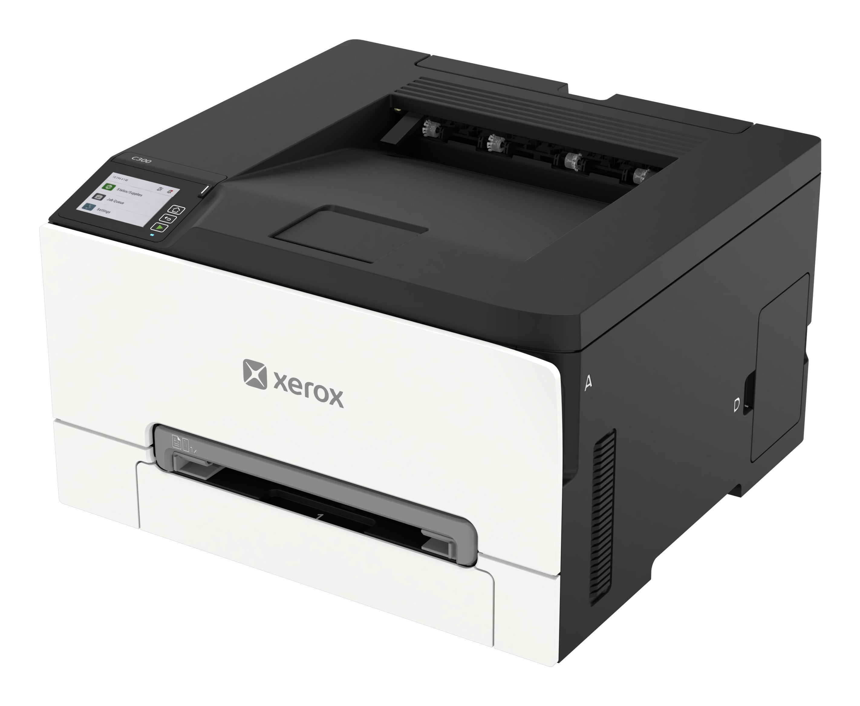 Xerox Lex C300 Color Laser 30 S. Min. A4