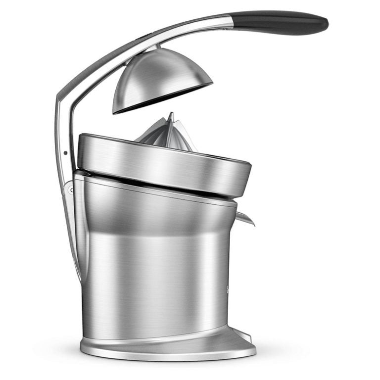 EAN 9312432030090 - Sage the Citrus Press Pro prensa de cítricos eléctricos 110 W Plata imagen 1